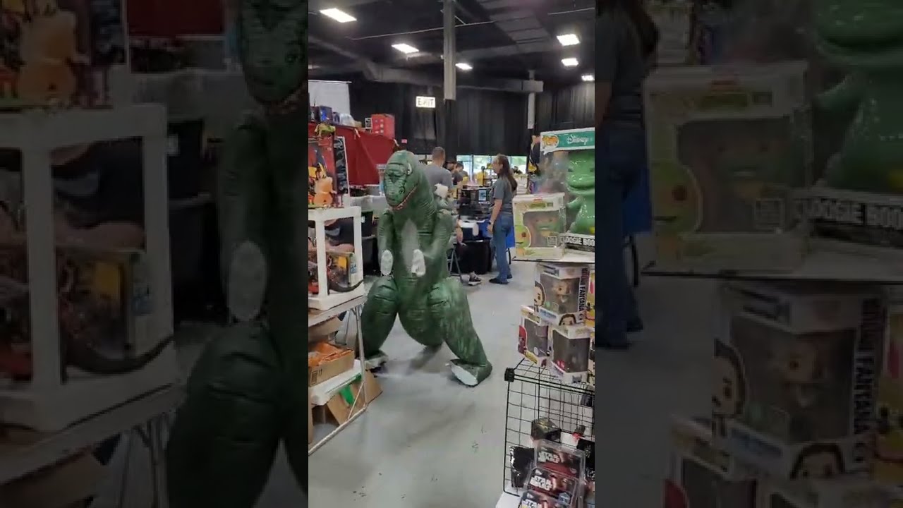 COLLECTORCON II Quick Tour