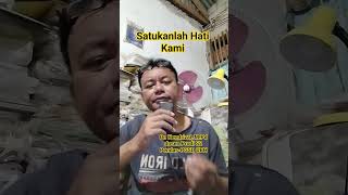 Satukanlah Hati Kami #shorts #short #musikpopindonesia #musikindonesia #musik #musikhiburan #viral