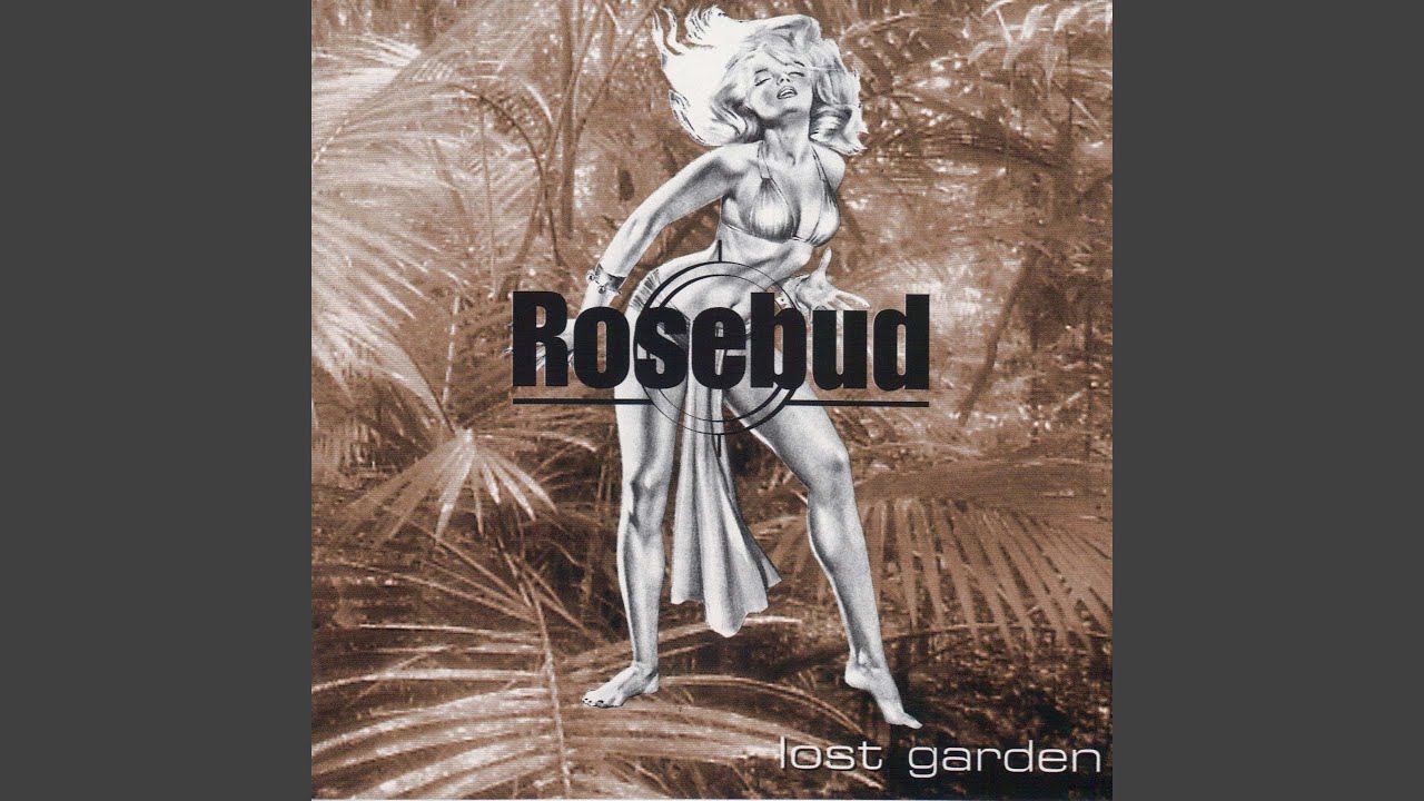 Watch Lost Garden on YouTube Watch Lost Garden on YouTube