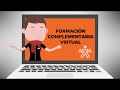 Formación Complementaria Virtual