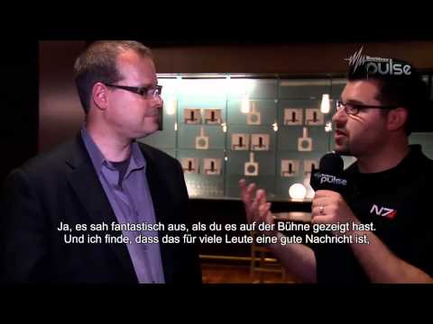 : BioWare Pulse Episode 1 (Deutsch) - E3 2011