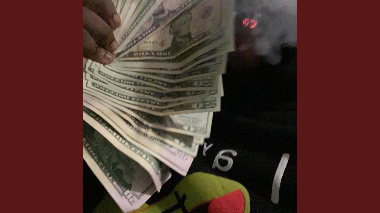 Tonton Not A Stain di YouTube