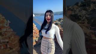 Gözde Akgün Yeni Tik Tok