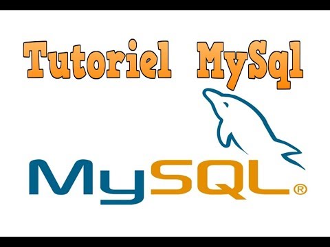 Vidéo: Comment ajouter une ligne à une table dans MySQL ?