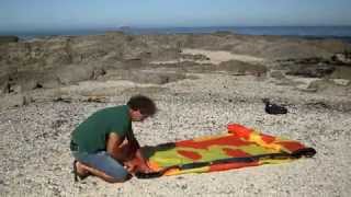 Kite Rrd Emotion MKI