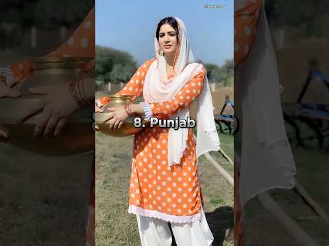 Top 10 Indian