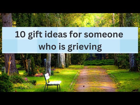 Video: 10 pārdomātas piemiņas dāvanas kādam, kurš nesen zaudējis suni