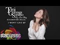 I Won't Give Up - Toni Gonzaga (My Love Story Documentary Special)