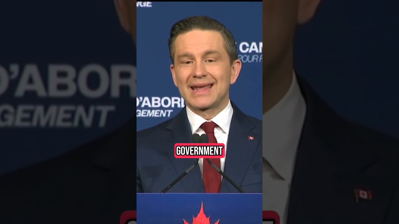 Pierre Poilievre Reacts To Mark Carney S Housing Plan Here What He Said