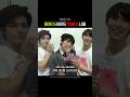 [ NCT 127 ] 폭주하던 짱구 시절