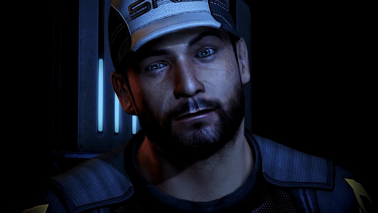 And I Thought Bill Collecters Were Bad - Mass Effect 2 - Part 41