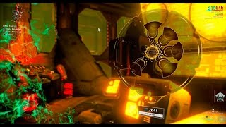 Warframe - spy (NIGHTMARE) grineer. Loki.