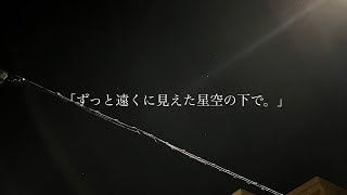 「ずっと遠くに見えた星空の下で。」 / 稜太 feat.可不