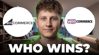 BigCommerce vs WooCommerce - Which is Better?