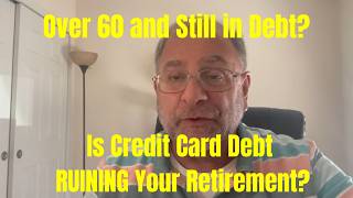 Is Credit Card Debt Ruining Your Retirement 6 Ways to Reclaim Financial Freedom Guide