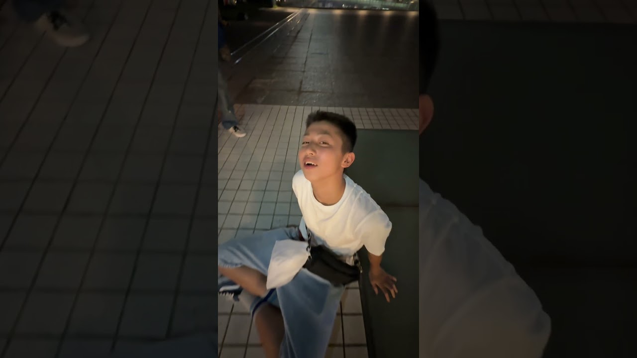 ラブブ争奪戦！TAKE2