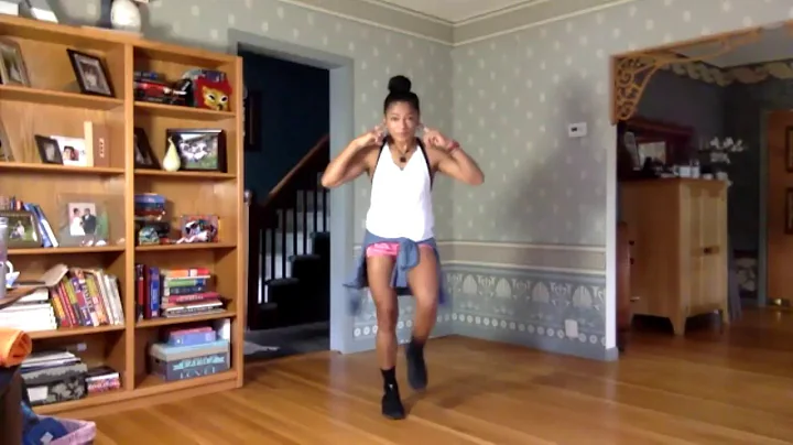 Zumba with Mary Sample Class