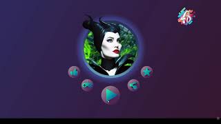 Maleficent Art Games 2021- screenshot 2