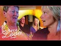 One Of Their Mothers Is Having Full Control Over Their Wedding | In-Law Wedding Wars S1E1| Real Love