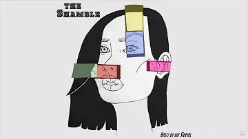 THE SHAMBLE - SEEN BETTER DAYS (OFFICIAL AUDIO)