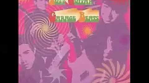 Various - 60's Japanese Fuzz Guitar Garage Beats Psychedelic Rock Music Compilation ALBUM LP Bands