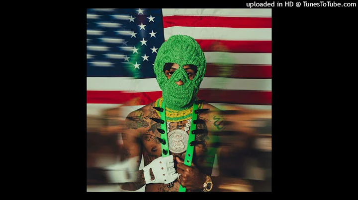 Nba Youngboy - Combat Boots (Clean Version)