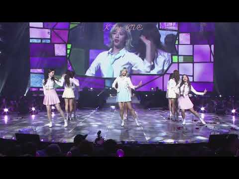 TWICE - [Only You] TWICELAND ZONE 2 Fantasy Park