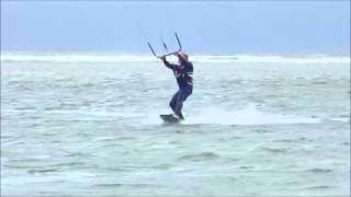 20150816 Hardykiter mit erster Halse into Switch