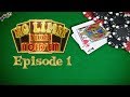 Stacks Poker 2 - Casino Holdem Table Game Stream - YouTube