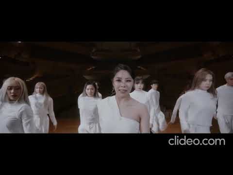 [휘인] 'water color' Performance Video(MIRRORED)