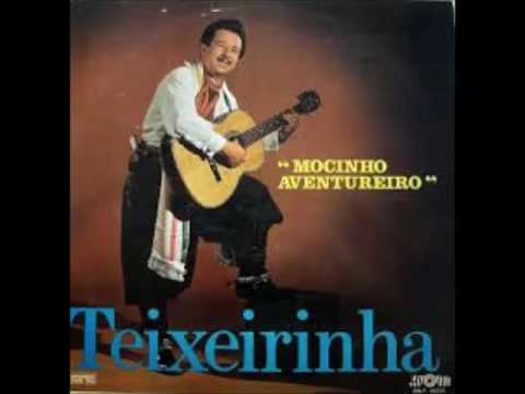 teixeirinha mocinho aventureiro