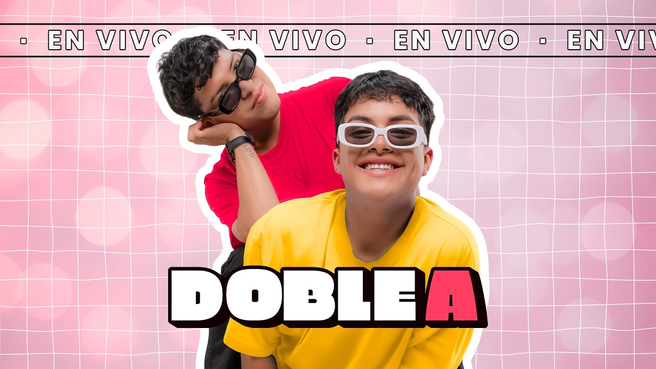 ¡TERAPIA PARA SUPERAR A LOS TÓXICOS! | DOBLE A