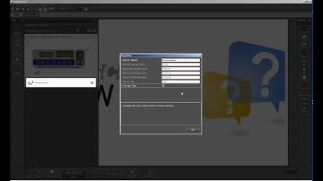 Change the Sign of a Sensor (Capstone)