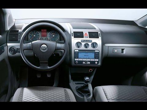 Video: Kuinka suuri on VW Caddyn takaosa?