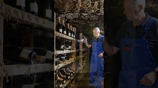 How Luxury Champagne Is Made 🍾✨