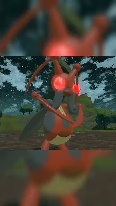 3 ポケモンアルセウス コロトックの鳴き声って不気味すぎん Youtube