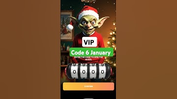 Goblin Mine Game Vip Code 6 January 2025 | Goblin Mine Game Today  | Vip Code 6 January