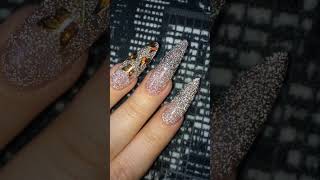 BORN PRETTY reflective glitter gel FBS04