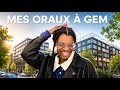 Comment tu peux DEAD tes oraux de Grenoble École de Management ? 