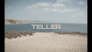 Teller - Às Vezes