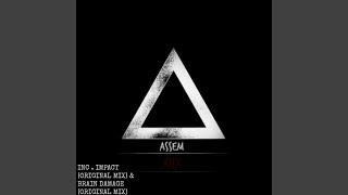 Impact (Original Mix)