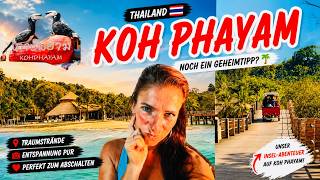 Koh Phayam 🇹🇭 Thailand's Underrated Island | Koh Phayam Travel Guide