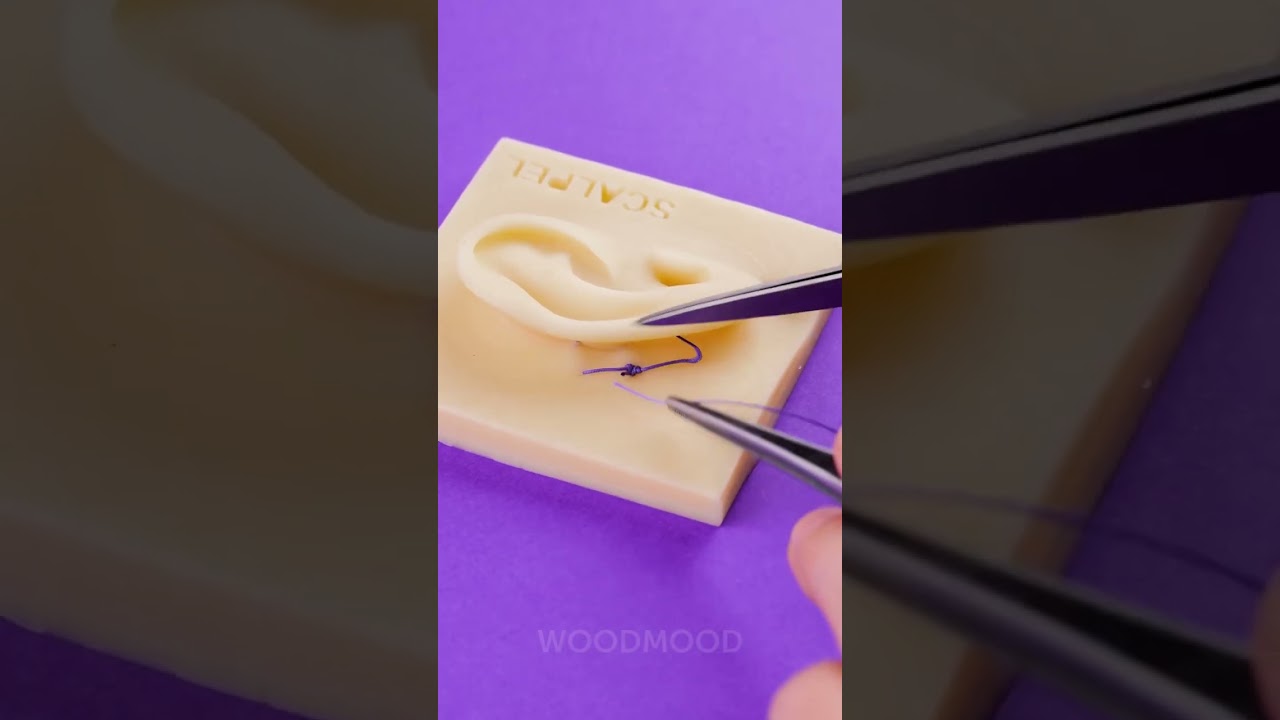 The Secret Tool Surgeons Use in the Operating Room 🩺✂️ 