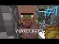 Minecraft | #1 Let The Crafting Begin...
