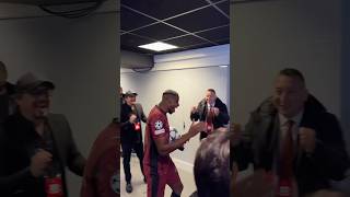 Osimhen, Hat-Trick Hero