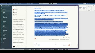 Like Were Really onto Something: see: Description