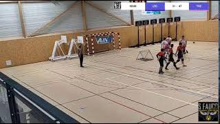 coupe de France 1/2 finale 
LTC VS TCC