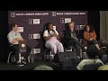 Music Publicity in the Playlist Age, Part 1 - ASCAP EXPO 2019