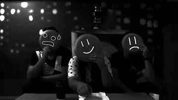 Walang Tao (Almost Palindrome)