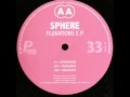 Sphere - Atmosphere [Fluxations EP - Primate 014]